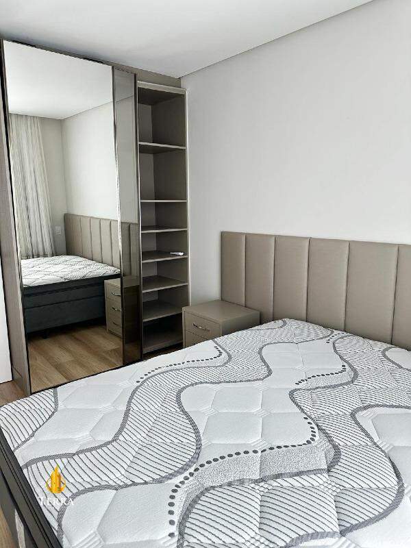 Magnifique Tower Residence Apartamento com 3 quartos, Centro: 