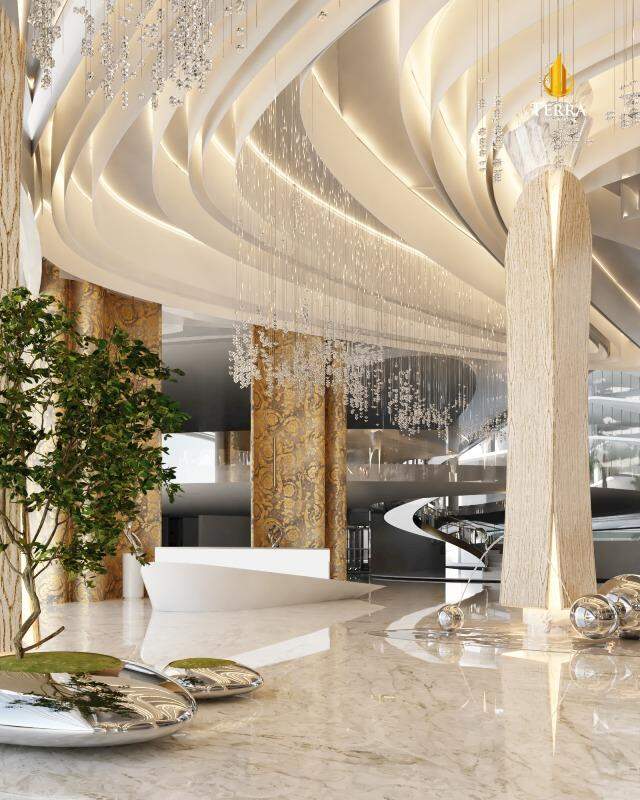Atmosphere Home Spa Apartamento com , Praia Brava: 