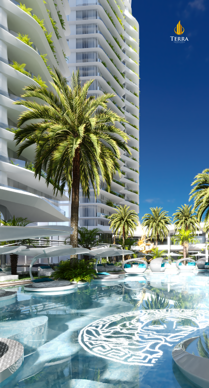 Atmosphere Home Spa Apartamento com , Praia Brava: 