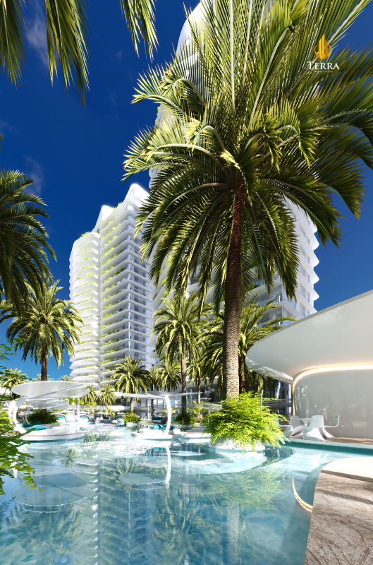 Atmosphere Home Spa Apartamento com , Praia Brava: 