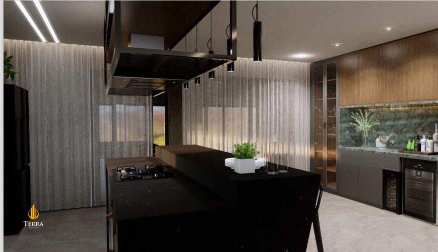 Acquamarine Residence Apartamento com 3 quartos, Cabeçudas: