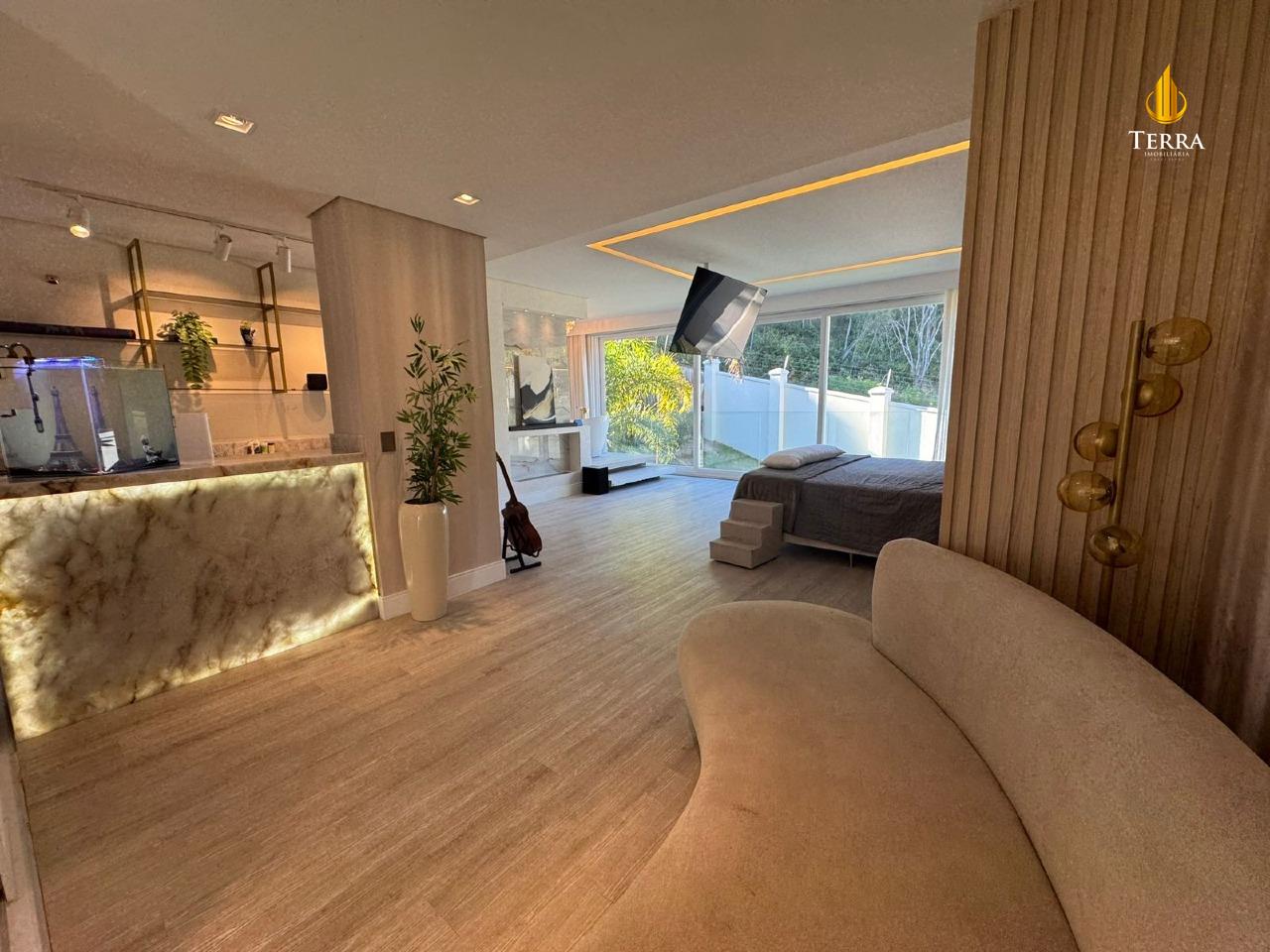 Condomínio Porto Riviera Exclusive Casa em Condomínio com 4 quartos, Praia Brava: