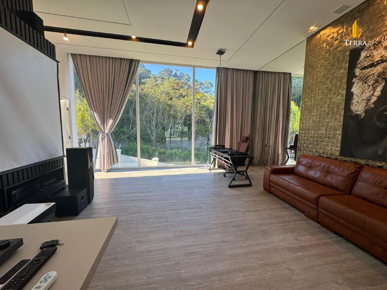 Condomínio Porto Riviera Exclusive Casa em Condomínio com 4 quartos, Praia Brava: