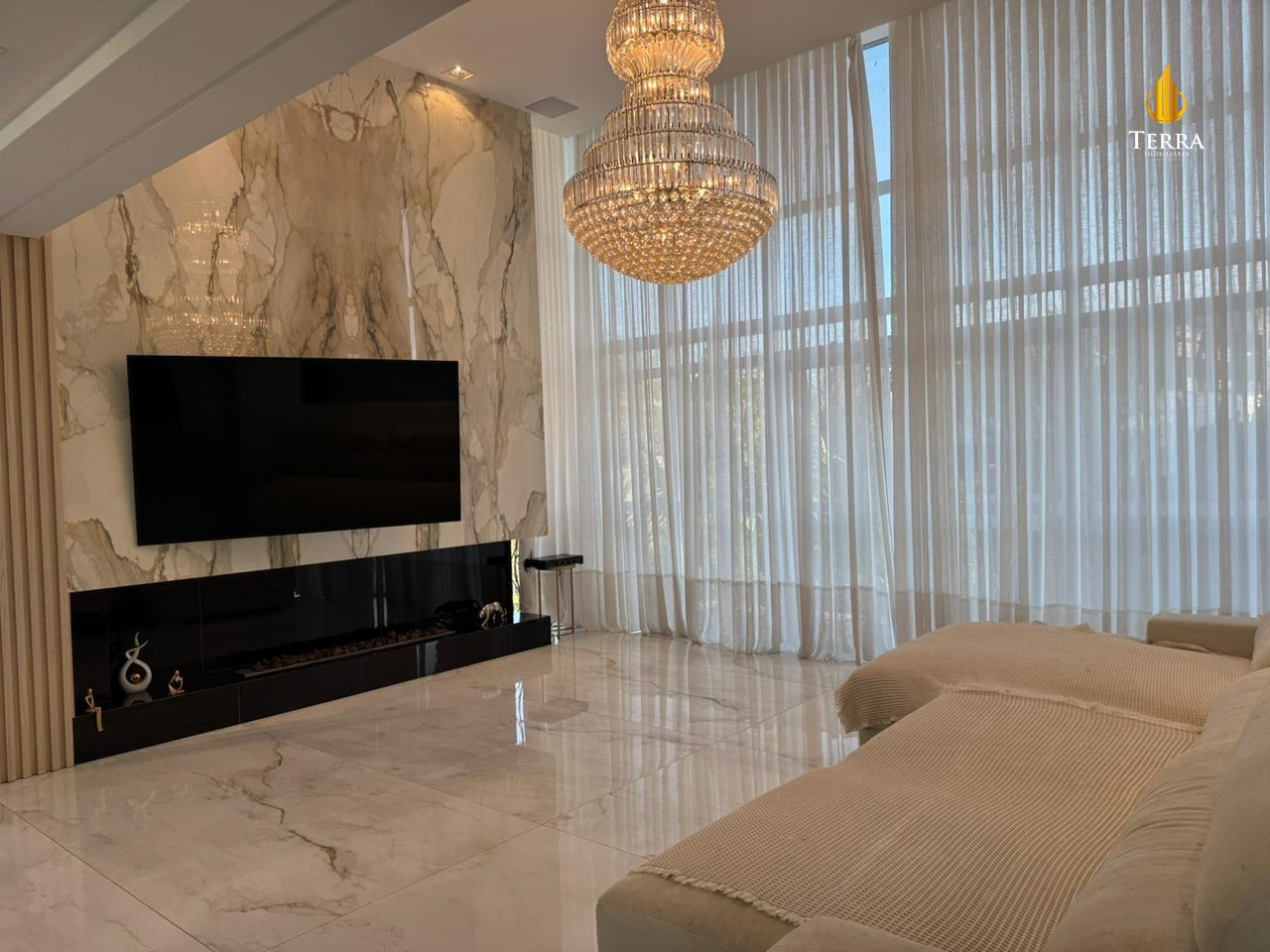 Condomínio Porto Riviera Exclusive Casa em Condomínio com 4 quartos, Praia Brava: 