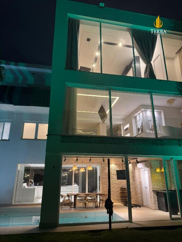 Condomínio Porto Riviera Exclusive Casa em Condomínio com 4 quartos, Praia Brava: