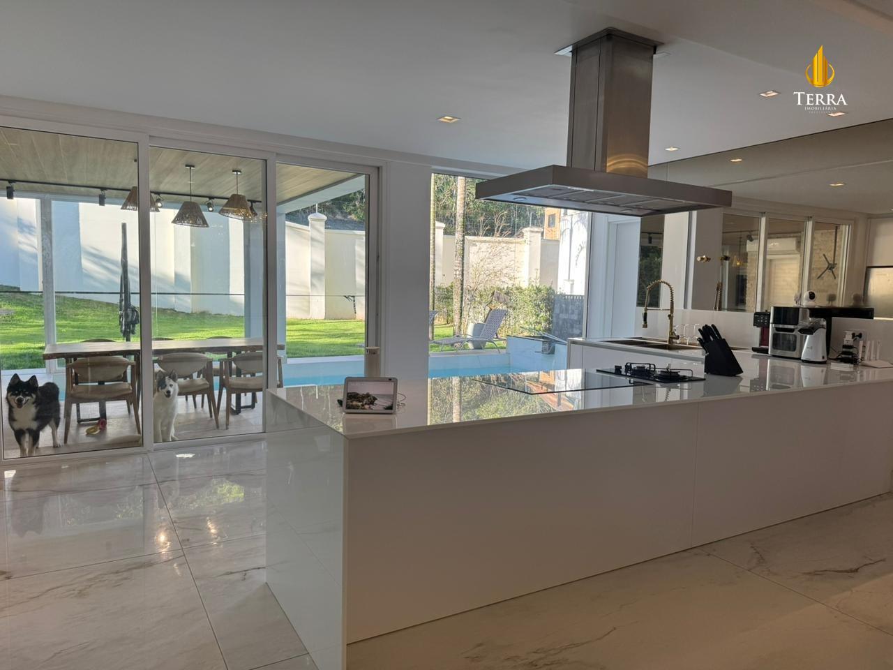 Condomínio Porto Riviera Exclusive Casa em Condomínio com 4 quartos, Praia Brava: