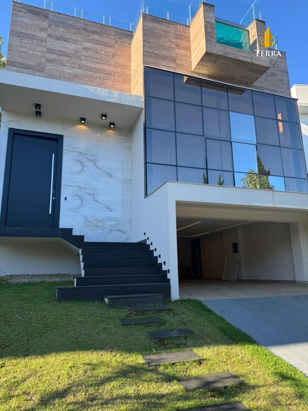 Condomínio Porto Riviera Exclusive Casa em Condomínio com 4 quartos, Praia Brava: 