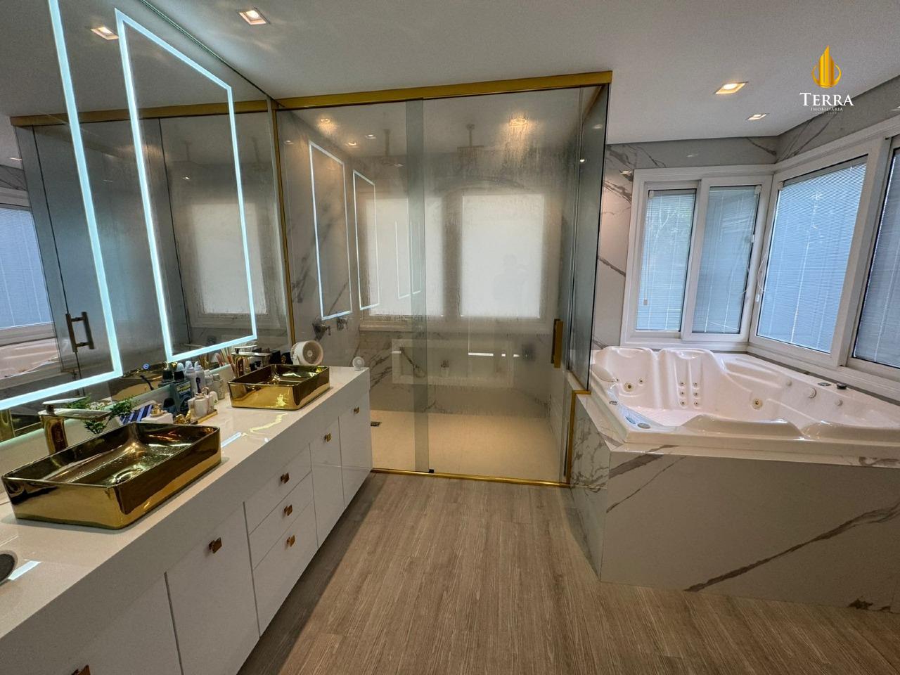 Condomínio Porto Riviera Exclusive Casa em Condomínio com 4 quartos, Praia Brava: