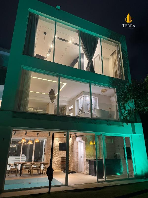 Condomínio Porto Riviera Exclusive Casa em Condomínio com 4 quartos, Praia Brava: