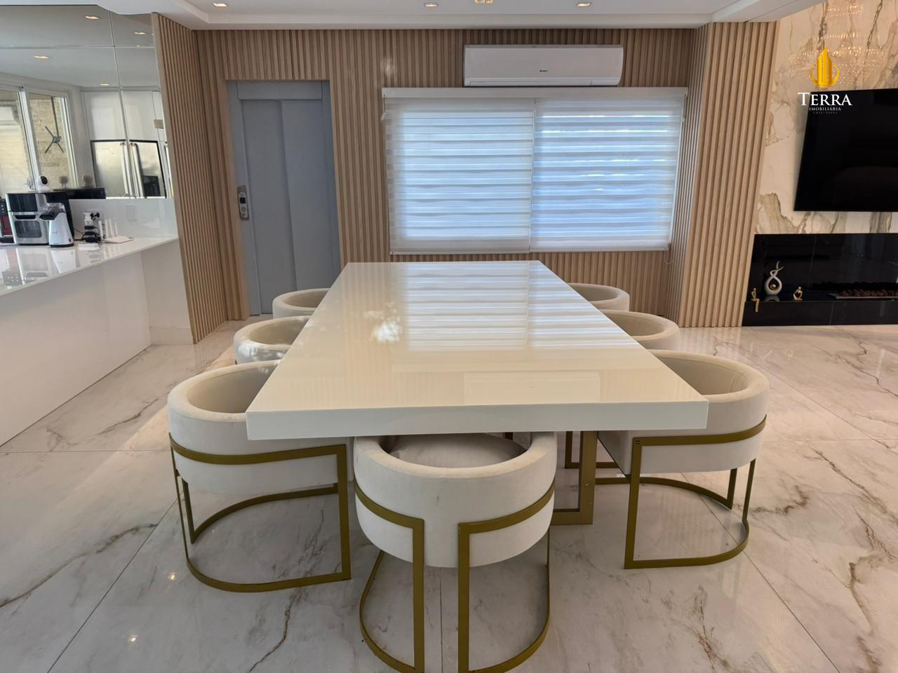 Condomínio Porto Riviera Exclusive Casa em Condomínio com 4 quartos, Praia Brava: