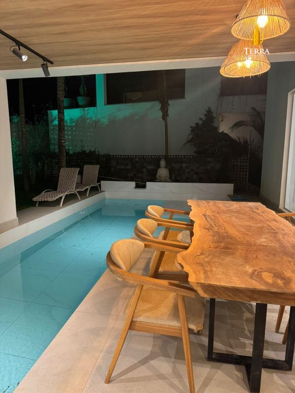 Condomínio Porto Riviera Exclusive Casa em Condomínio com 4 quartos, Praia Brava: