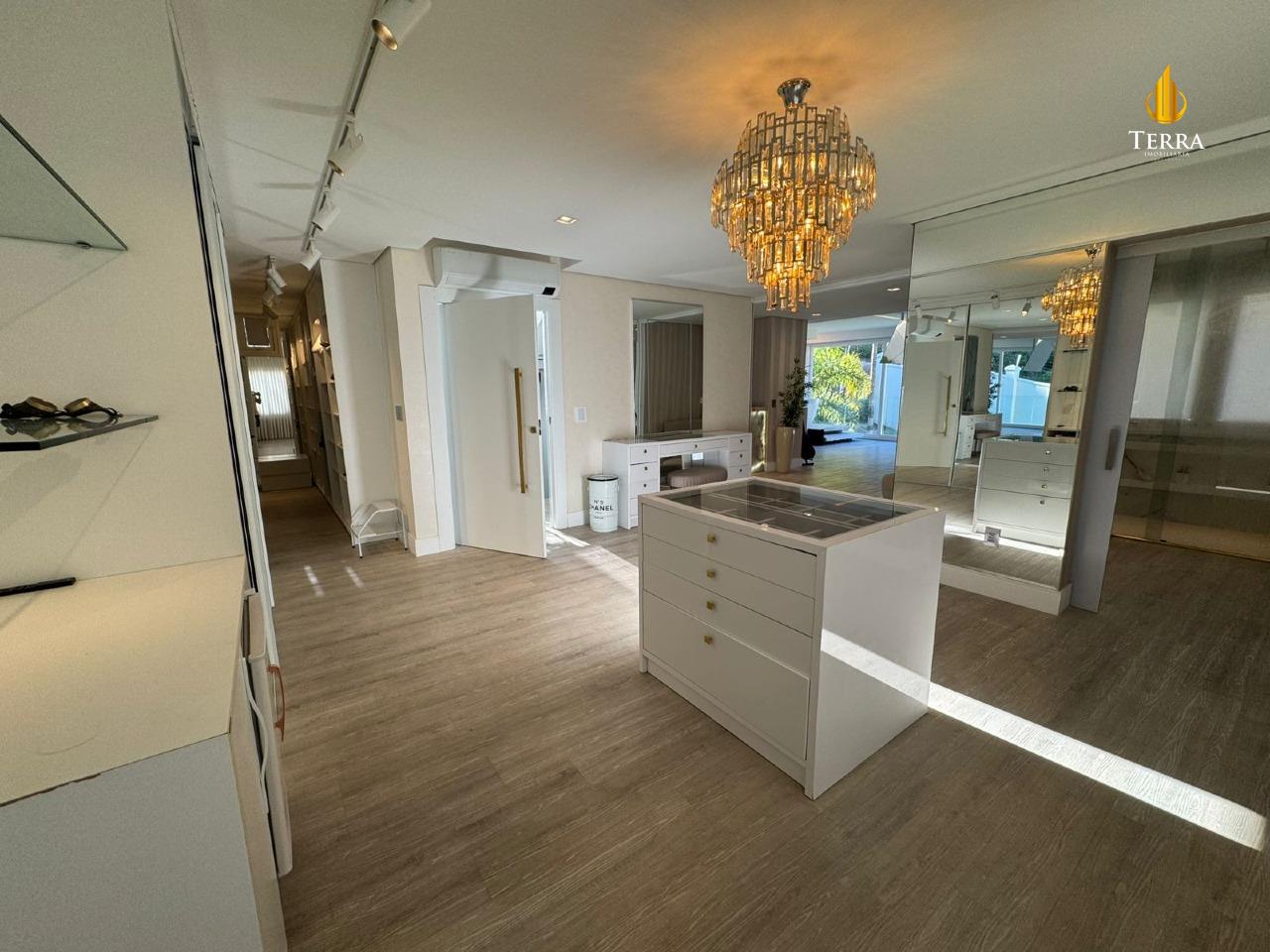 Condomínio Porto Riviera Exclusive Casa em Condomínio com 4 quartos, Praia Brava: