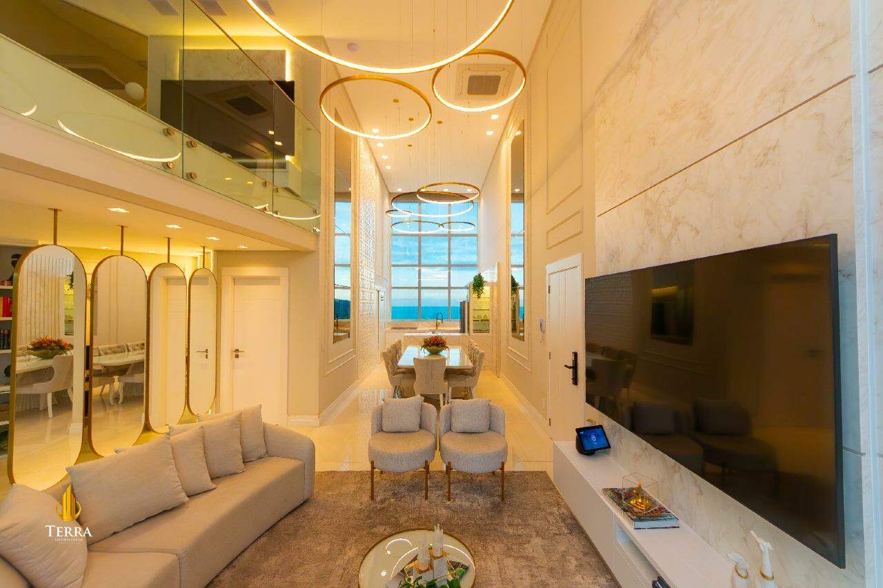 Magnifique Tower Residence Apartamento com 4 quartos, Centro: 