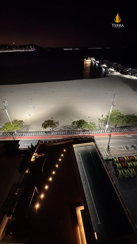 Edifício Barra Tower Apartamento com 4 quartos, Centro: