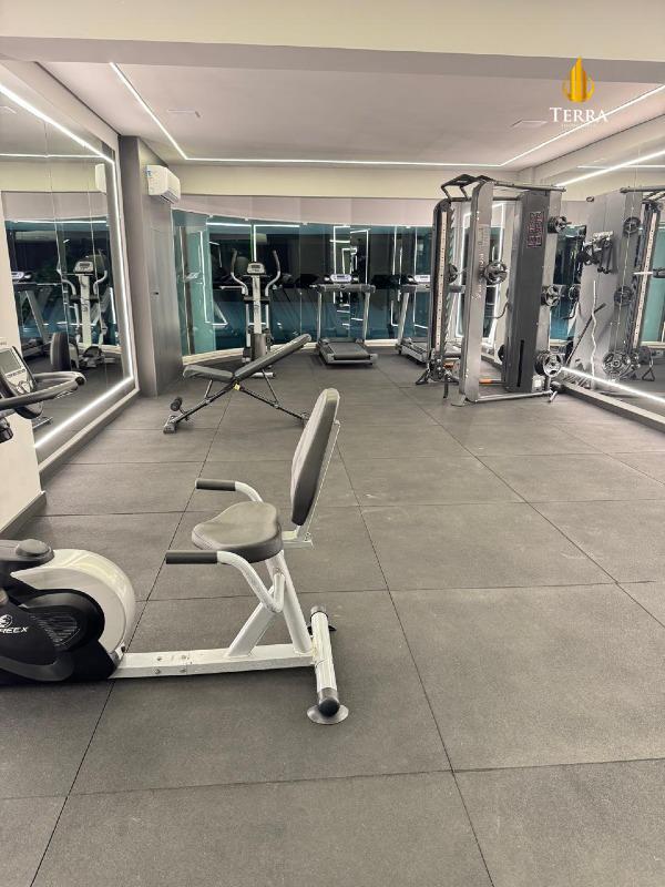 Edifício Barra Tower Apartamento com 4 quartos, Centro: