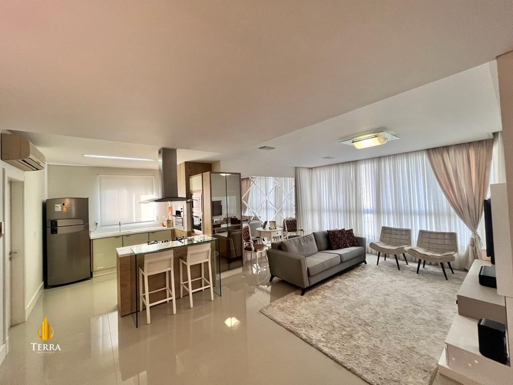 Sistina Tower Apartamento com 3 quartos, Centro: 