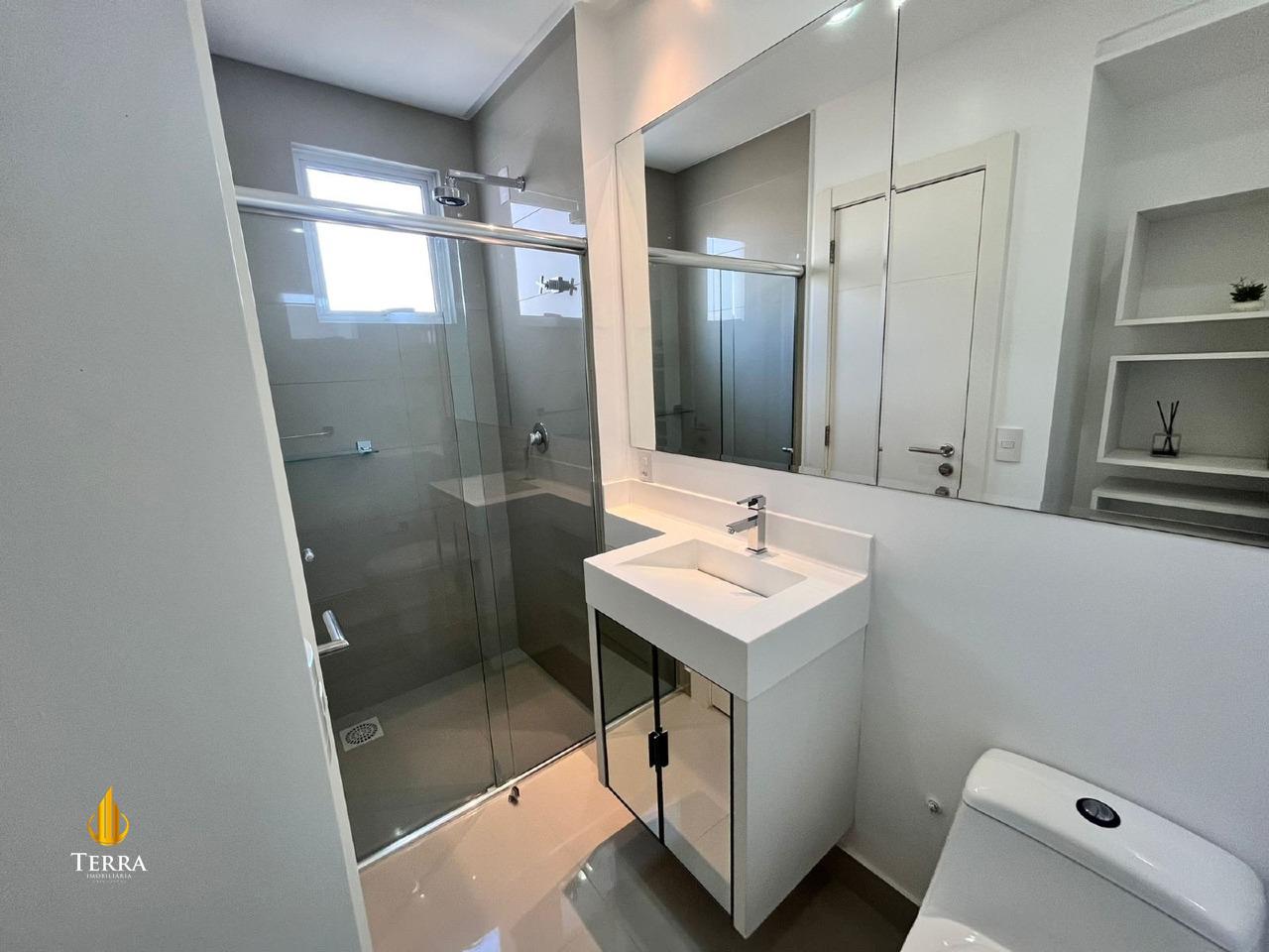 Sistina Tower Apartamento com 3 quartos, Centro: 