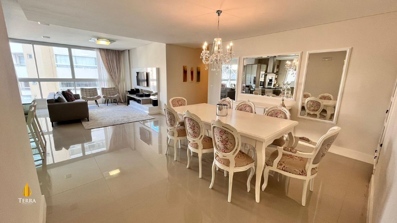 Sistina Tower Apartamento com 3 quartos, Centro: 