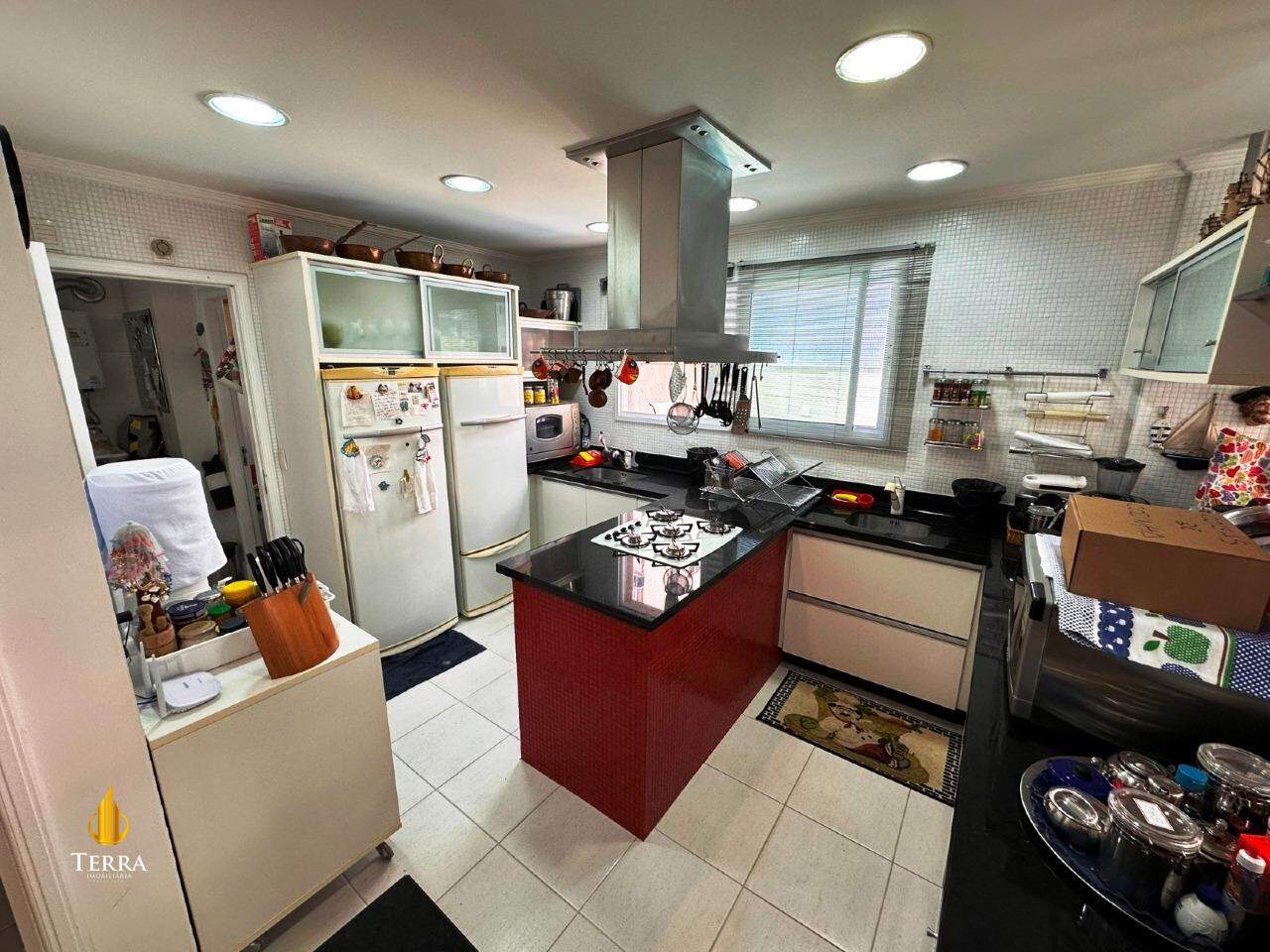 Arthur Fischer Apartamento com 3 quartos, Centro: 