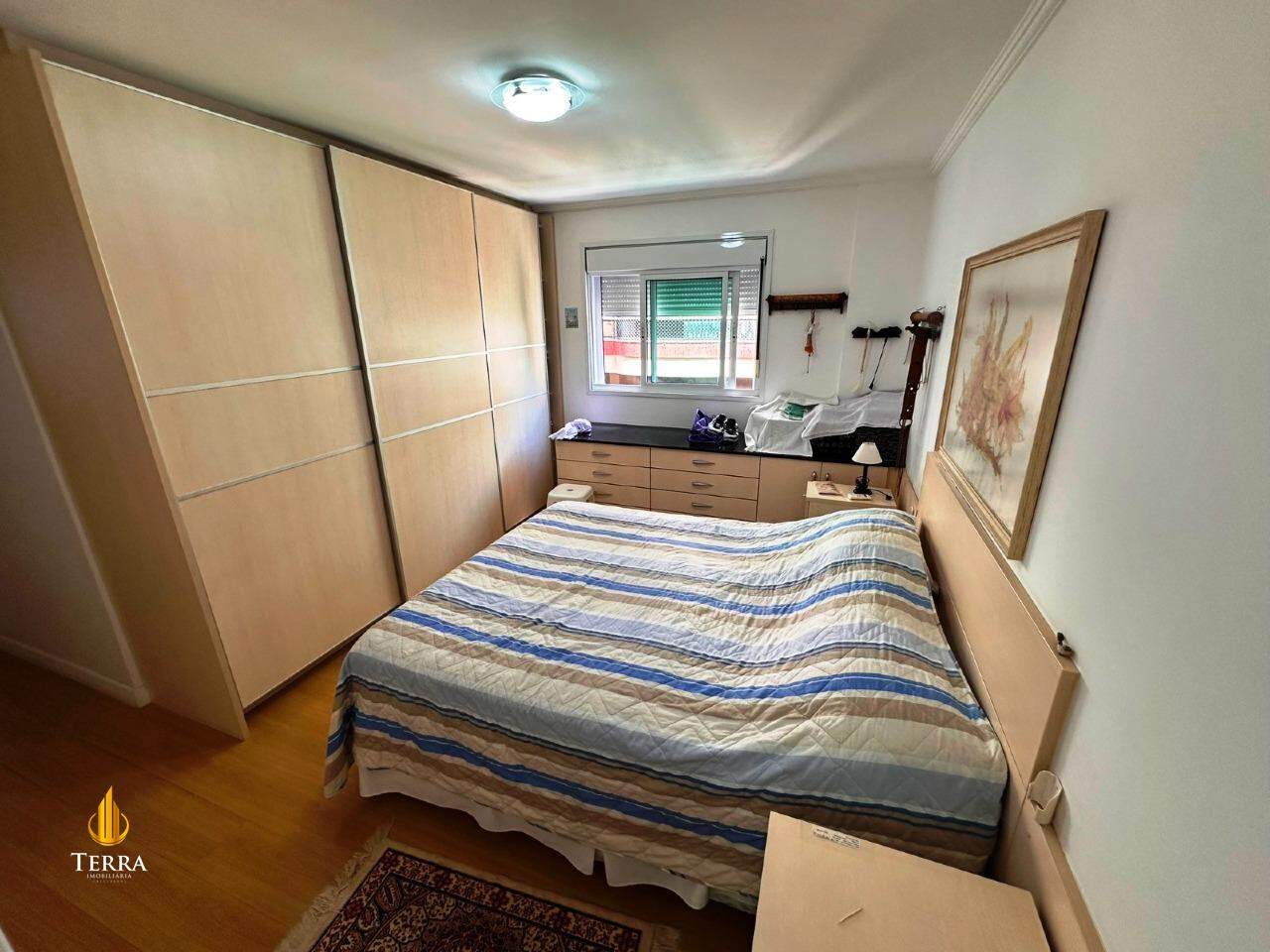 Arthur Fischer Apartamento com 3 quartos, Centro: 