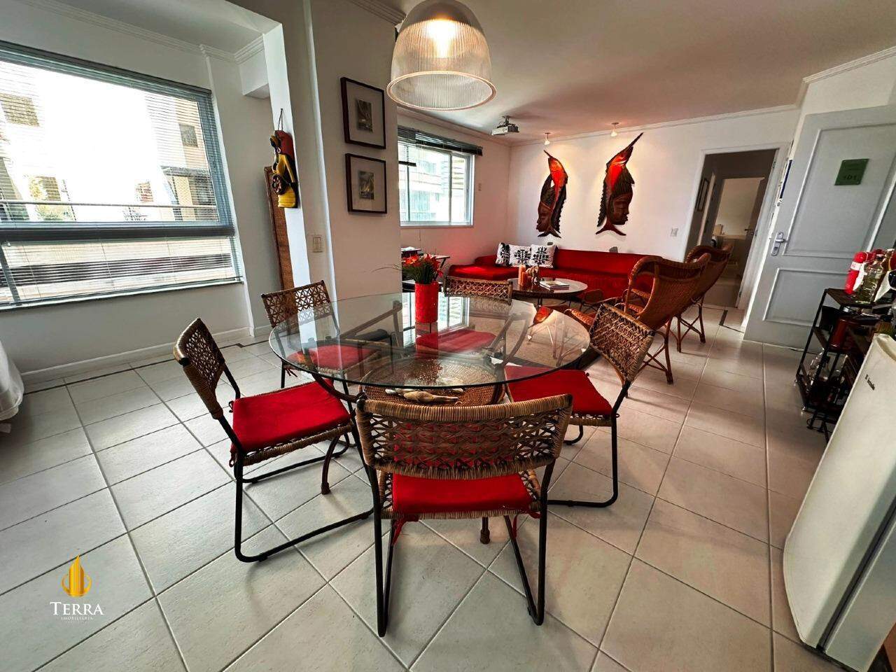 Arthur Fischer Apartamento com 3 quartos, Centro: 