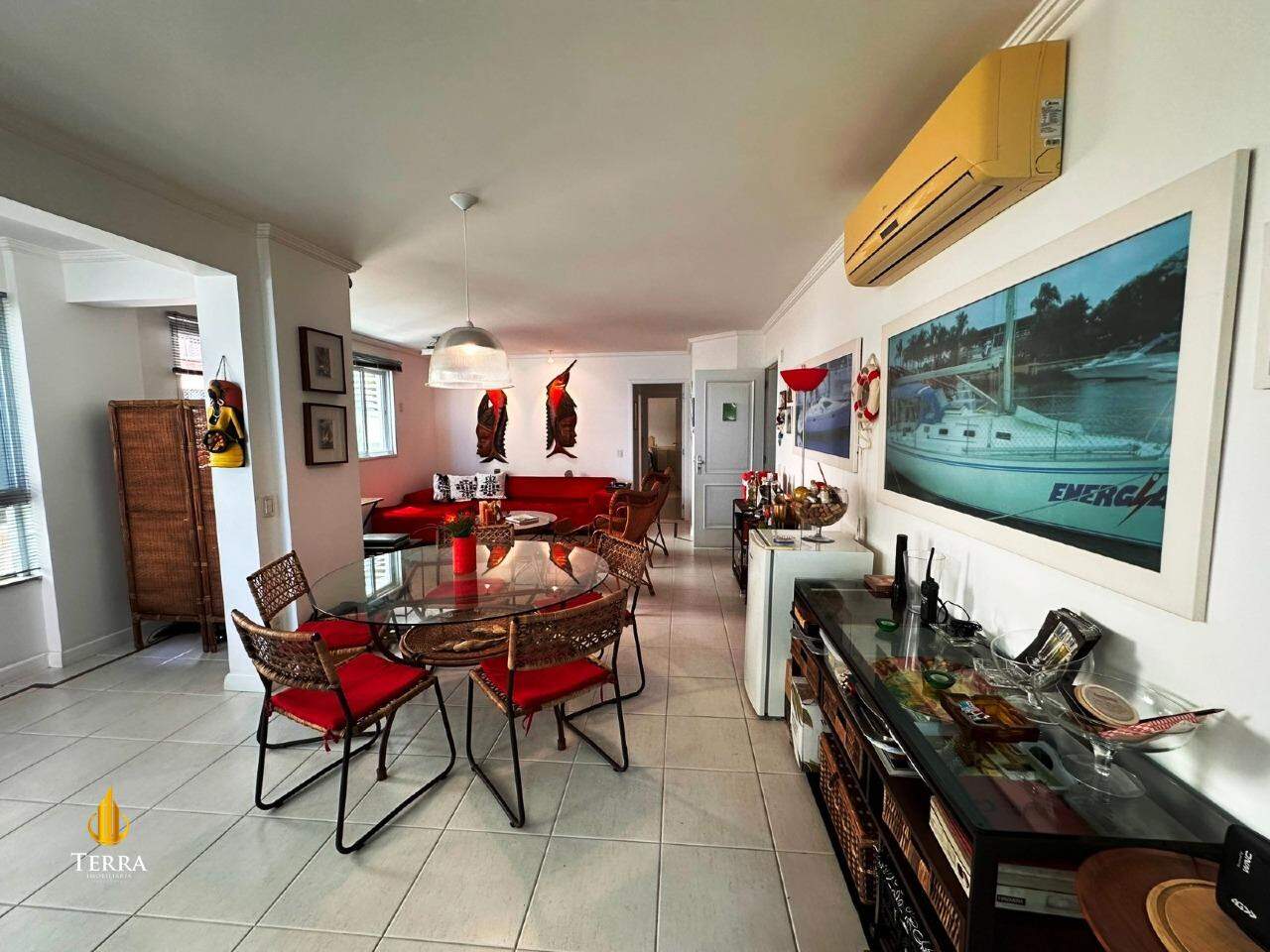Arthur Fischer Apartamento com 3 quartos, Centro: 