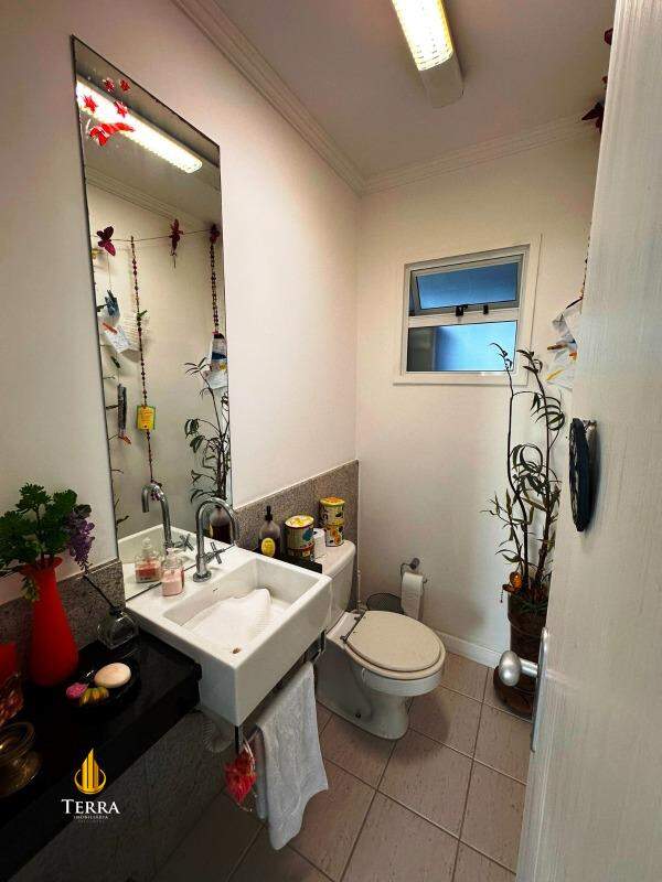 Arthur Fischer Apartamento com 3 quartos, Centro: 