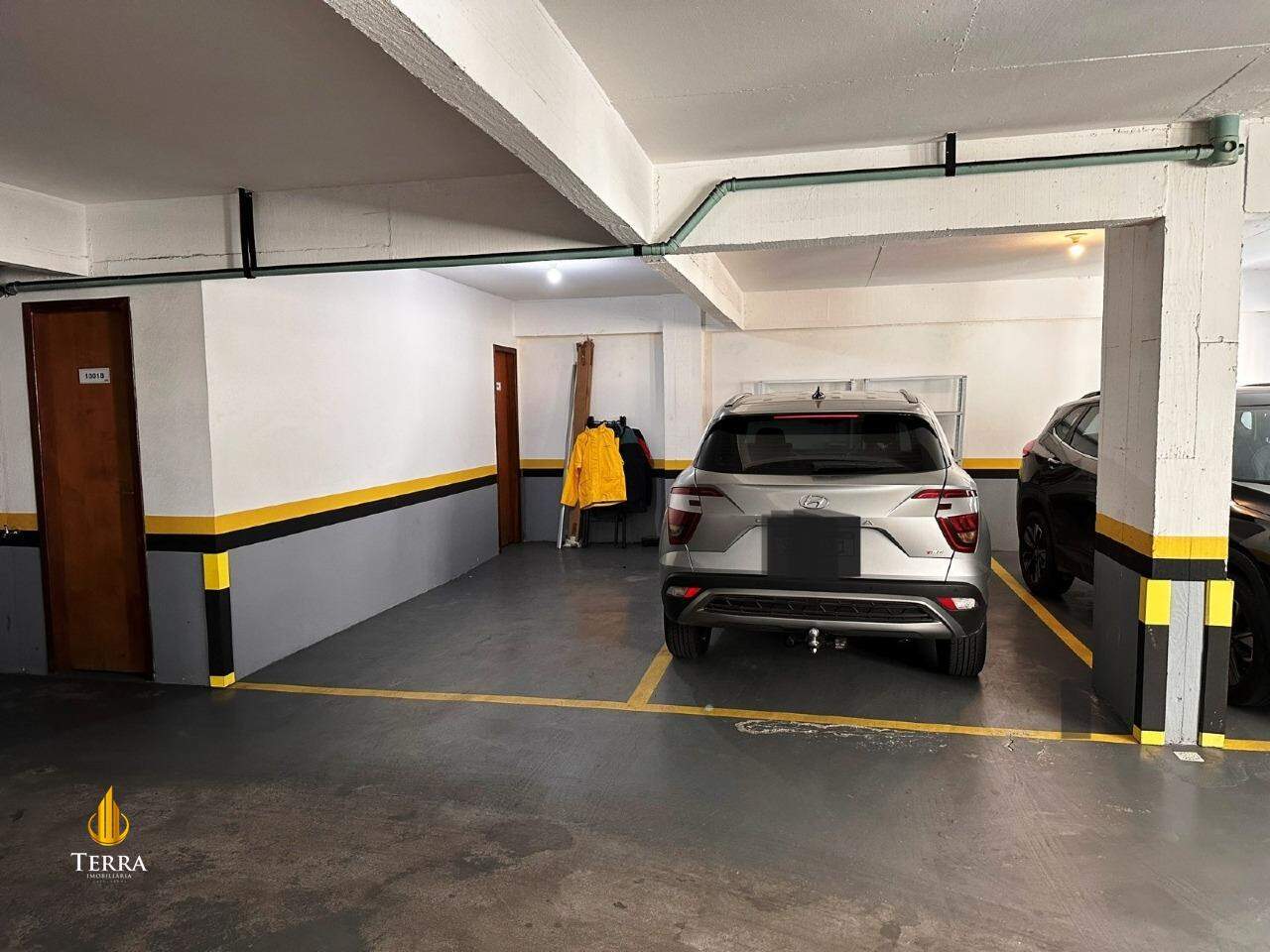 Arthur Fischer Apartamento com 3 quartos, Centro: 