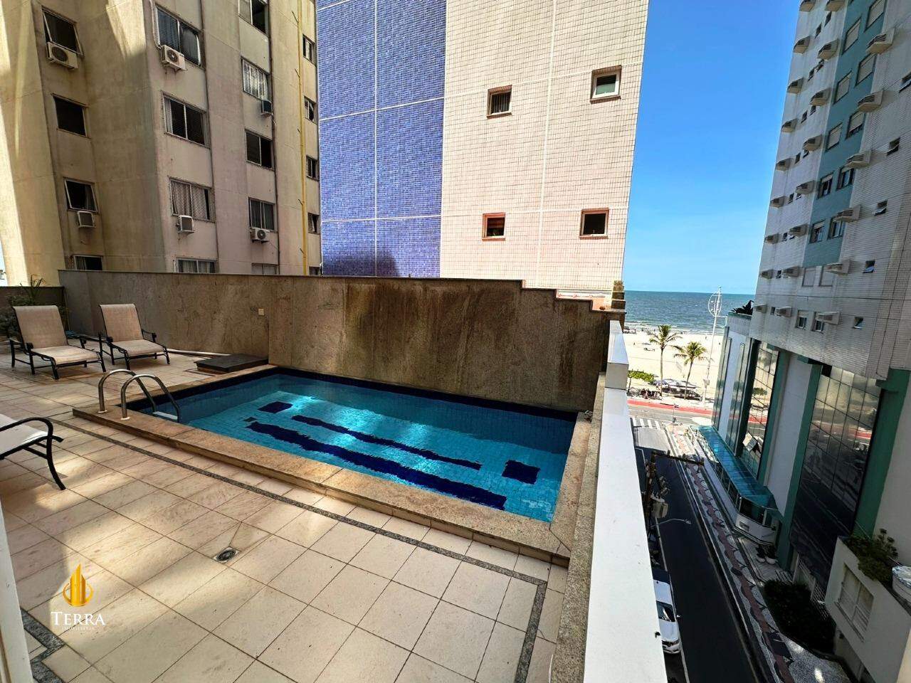 Arthur Fischer Apartamento com 3 quartos, Centro: 