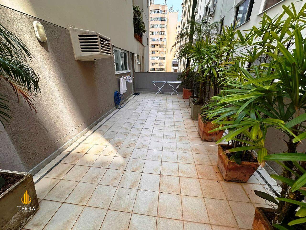 Arthur Fischer Apartamento com 3 quartos, Centro: 