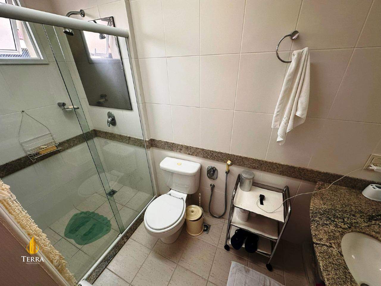 Arthur Fischer Apartamento com 3 quartos, Centro: 