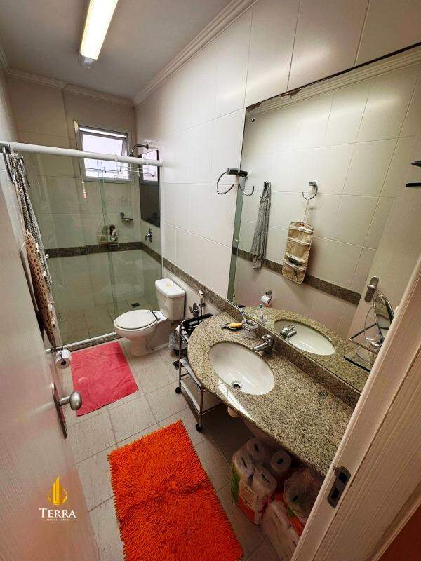 Arthur Fischer Apartamento com 3 quartos, Centro: 