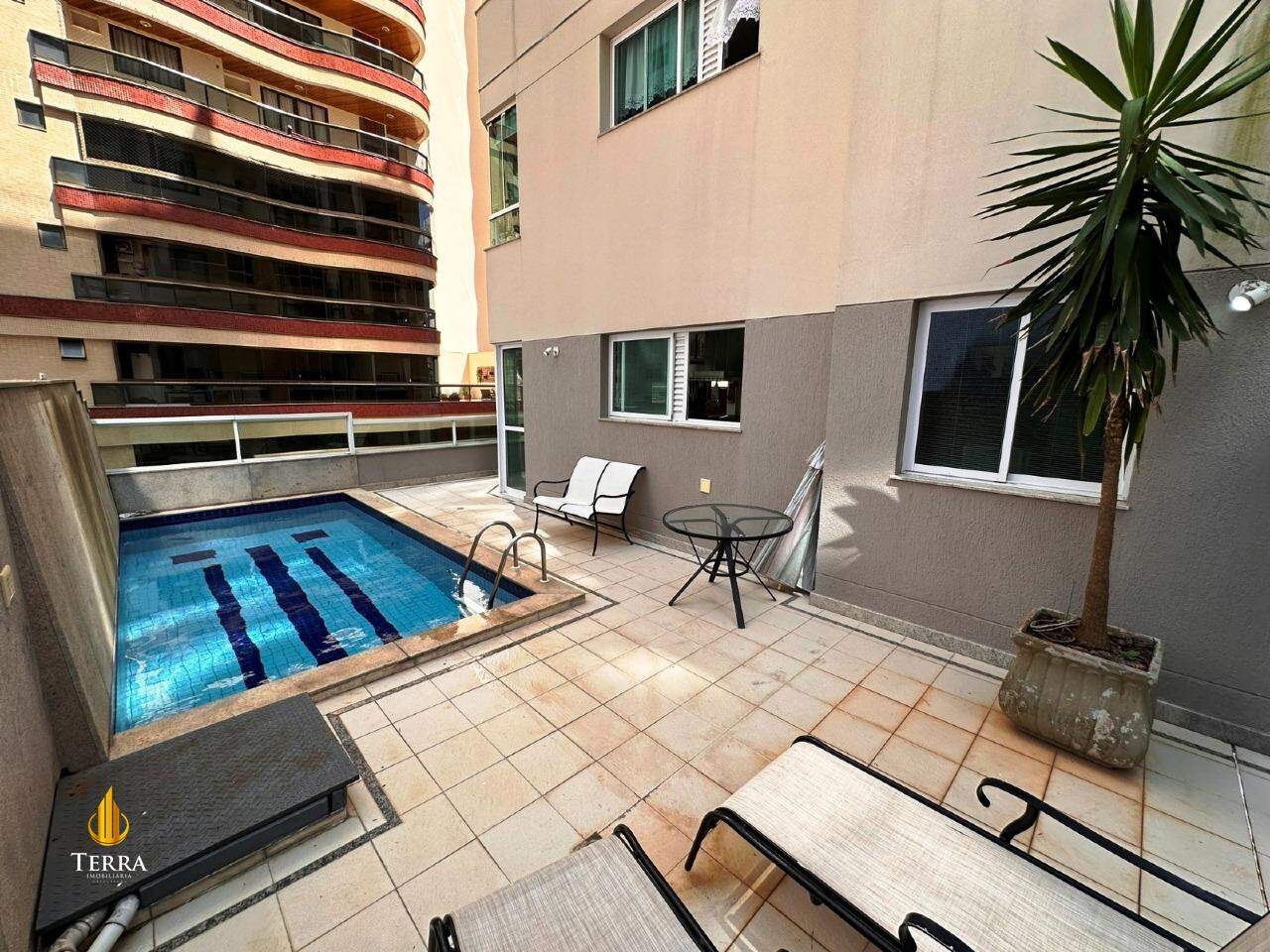 Arthur Fischer Apartamento com 3 quartos, Centro: 
