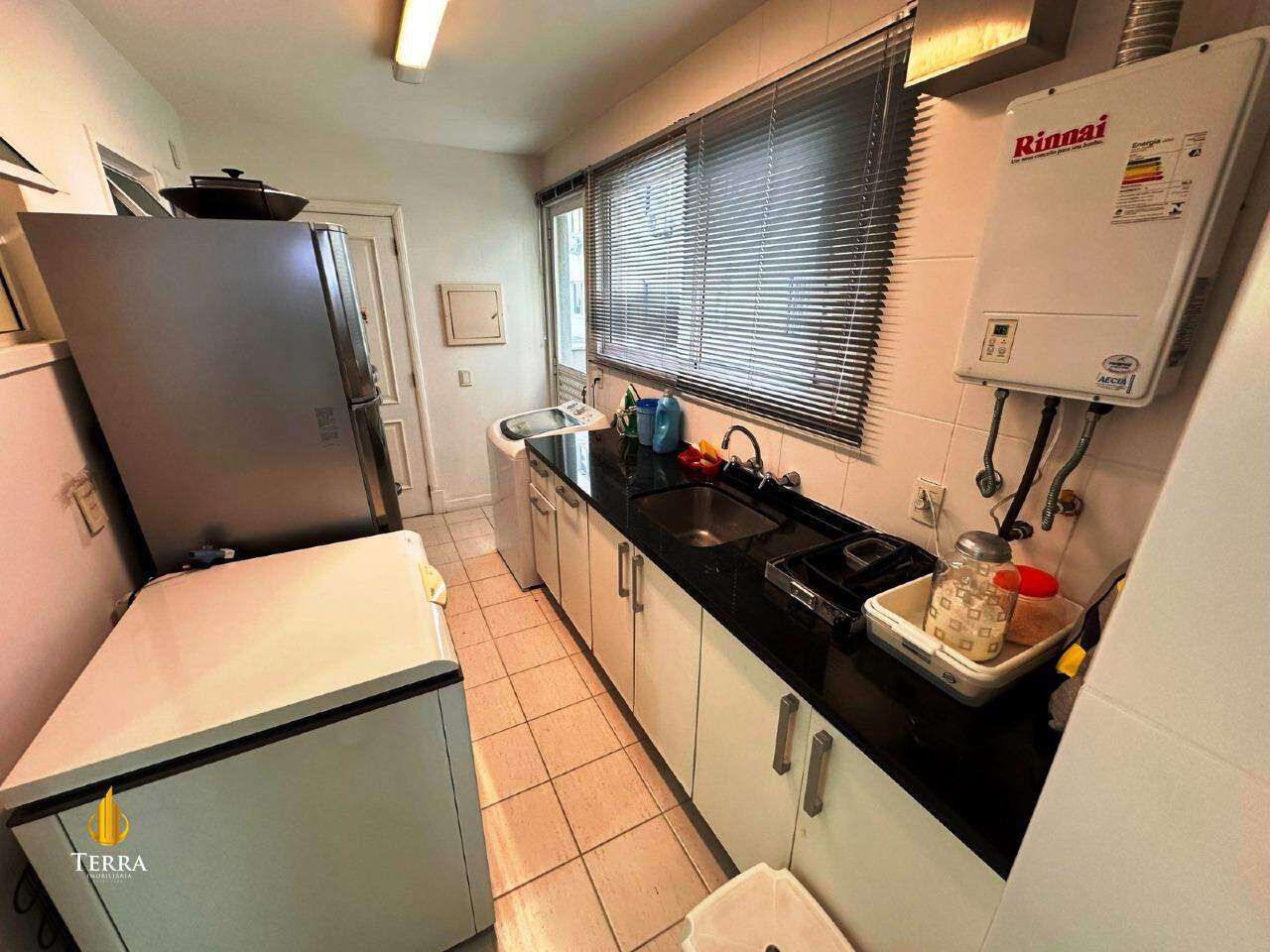 Arthur Fischer Apartamento com 3 quartos, Centro: 