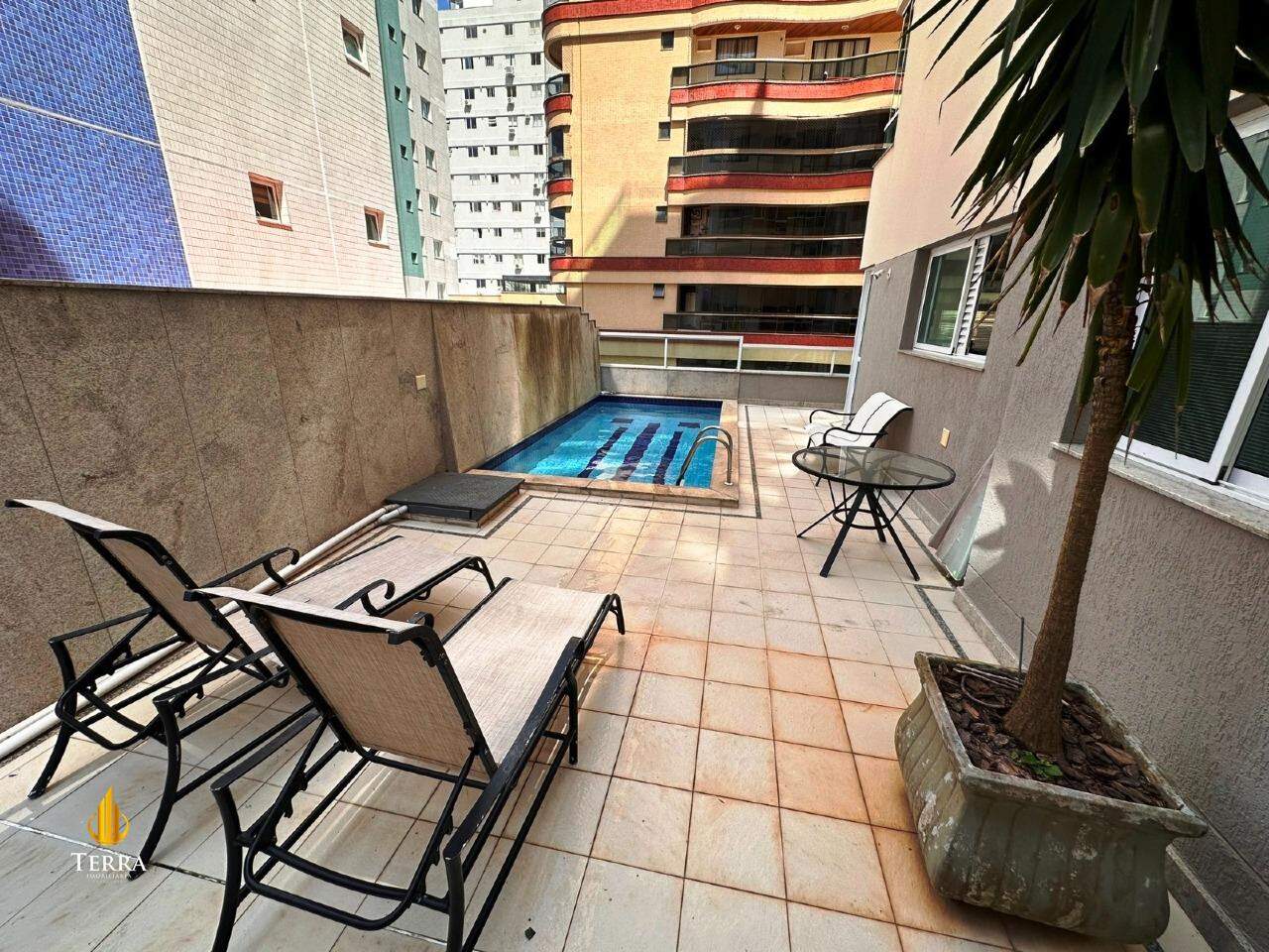Arthur Fischer Apartamento com 3 quartos, Centro: 