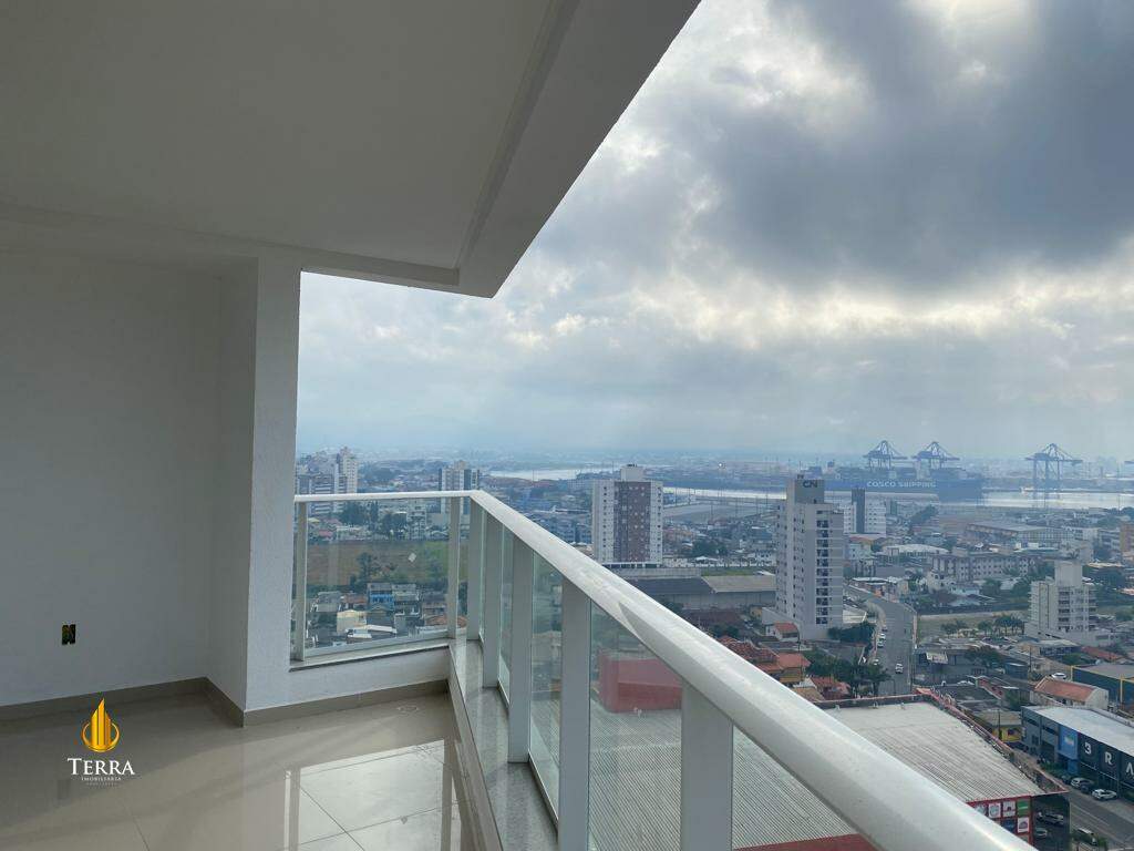 Cosmopolitan Tower Cobertura com 2 quartos, São Judas: 