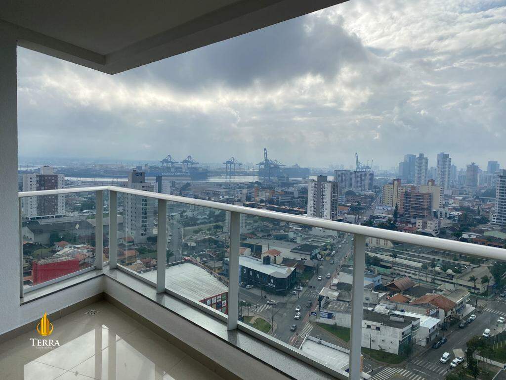 Cosmopolitan Tower Cobertura com 2 quartos, São Judas: 