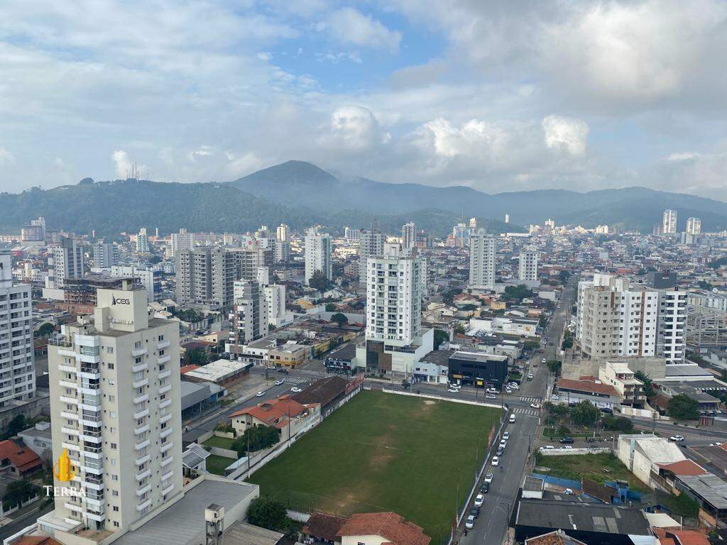 Cosmopolitan Tower Cobertura com 2 quartos, São Judas: 