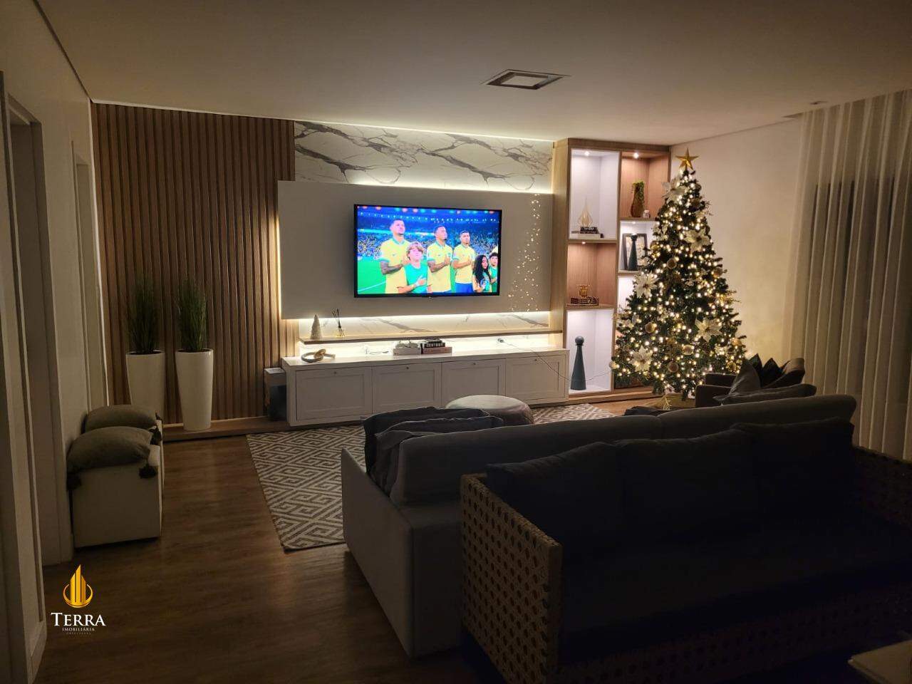 Casa com 3 quartos, Centro: