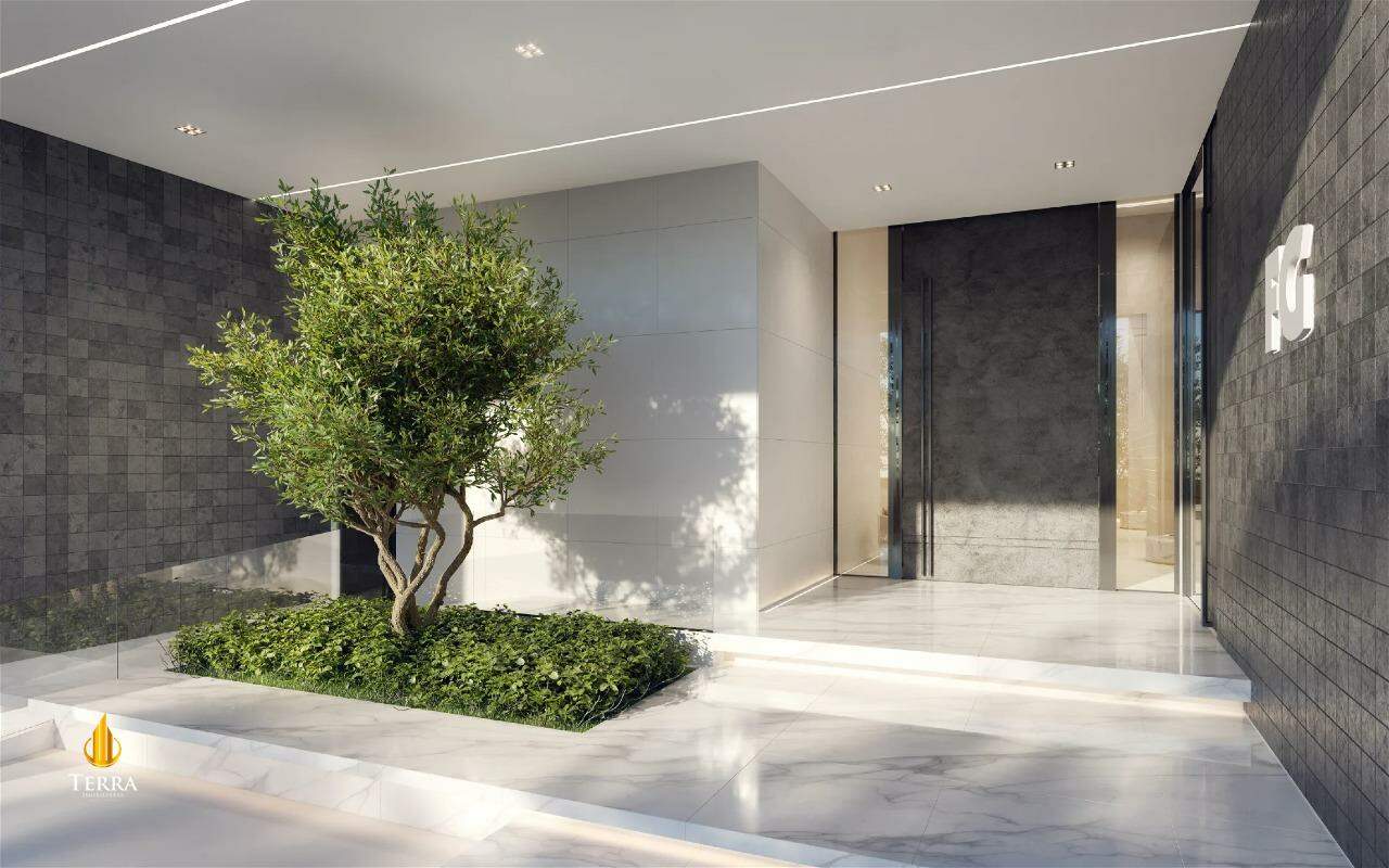 Edifício Iconic Tower Apartamento com 6 quartos, Centro: 