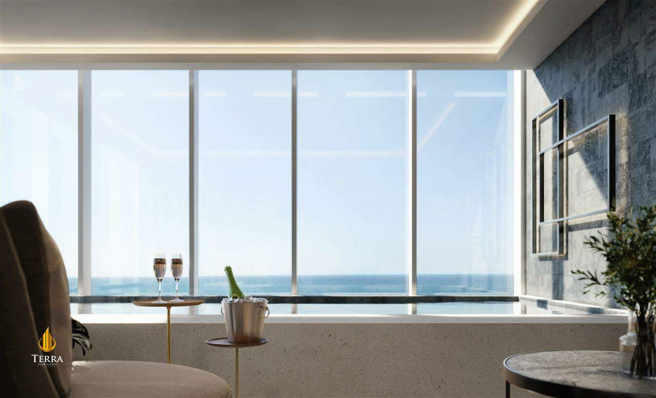 Edifício Iconic Tower Apartamento com 6 quartos, Centro: 