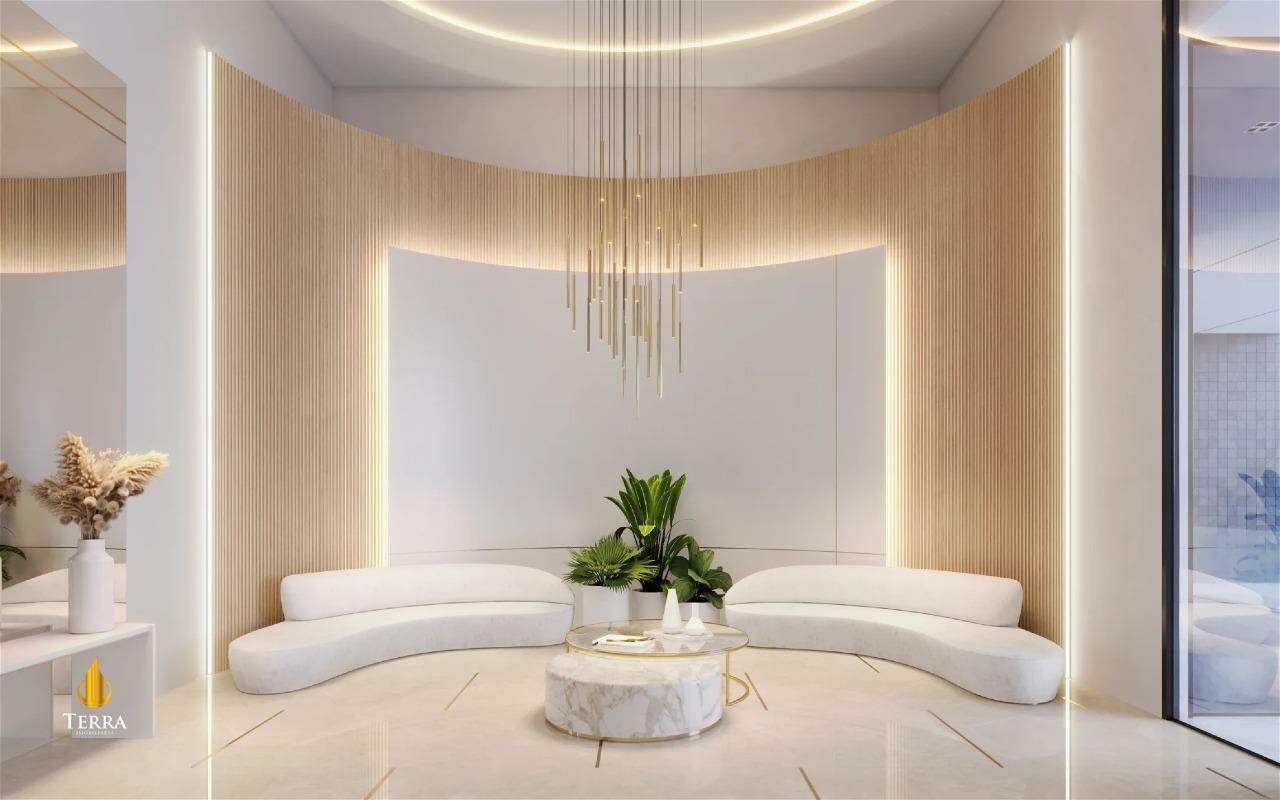 Edifício Iconic Tower Apartamento com 6 quartos, Centro: 
