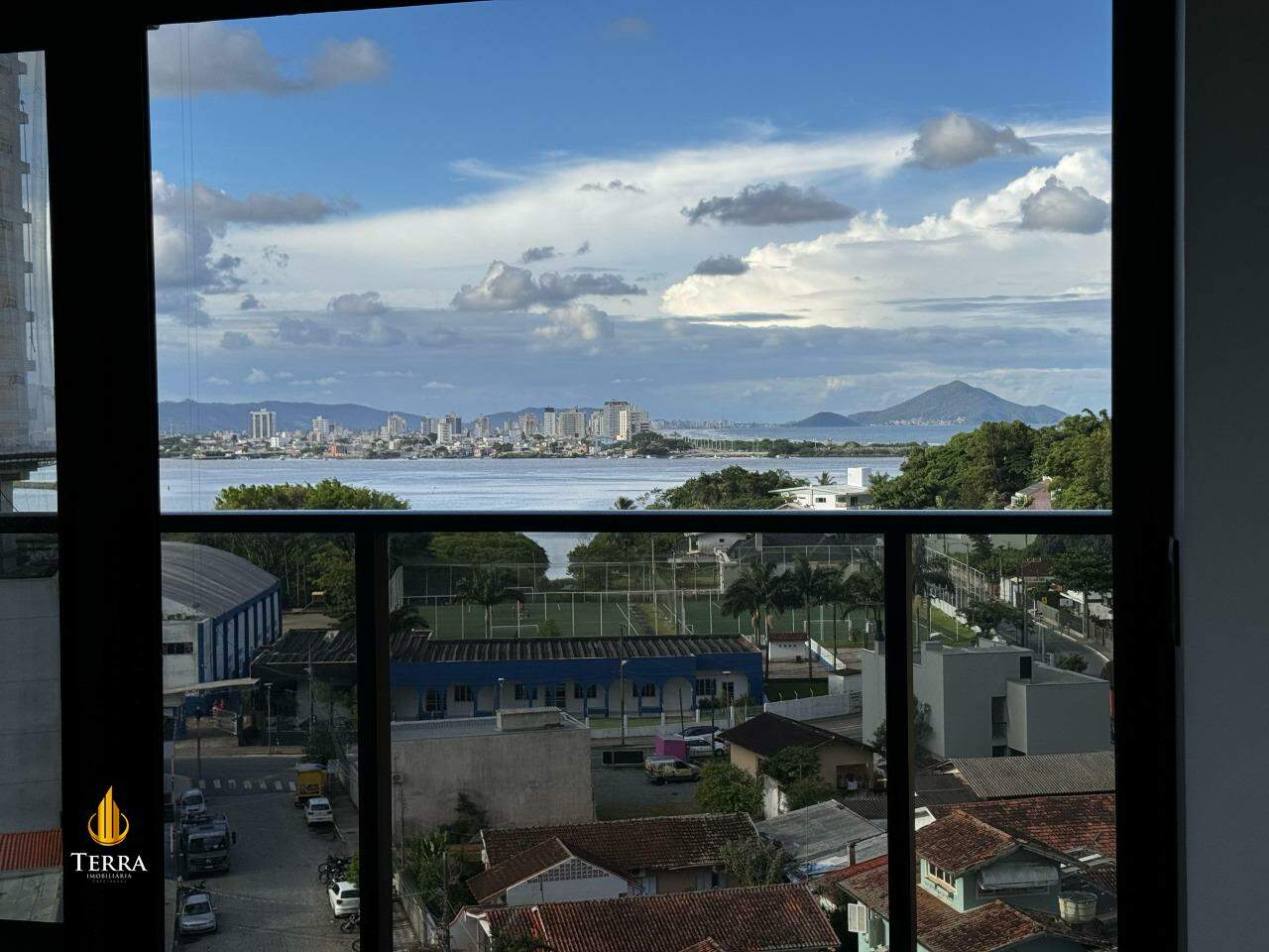 Edifício Serenity Tower Apartamento com 3 quartos, Fazenda: 