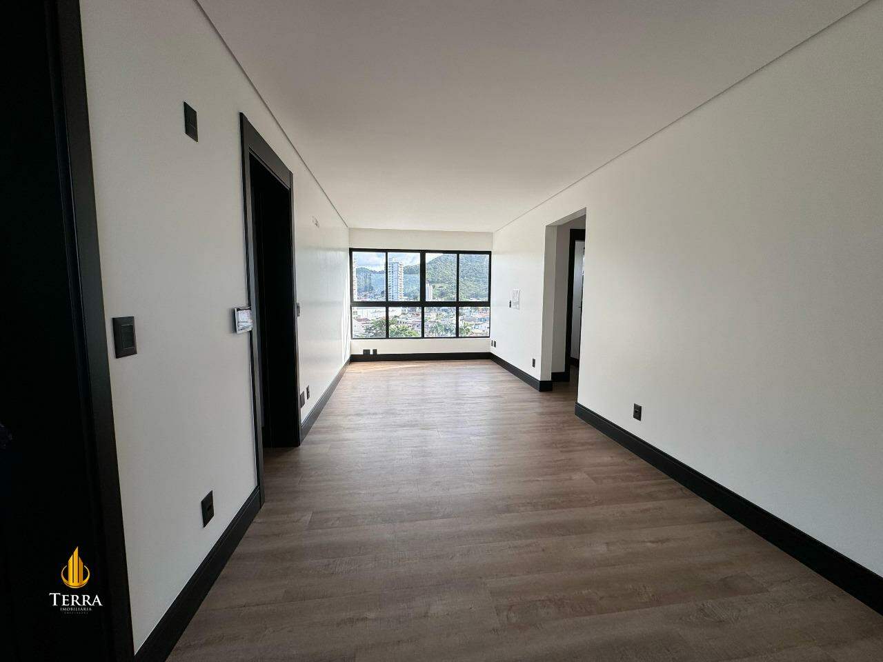 Edifício Serenity Tower Apartamento com 3 quartos, Fazenda: 