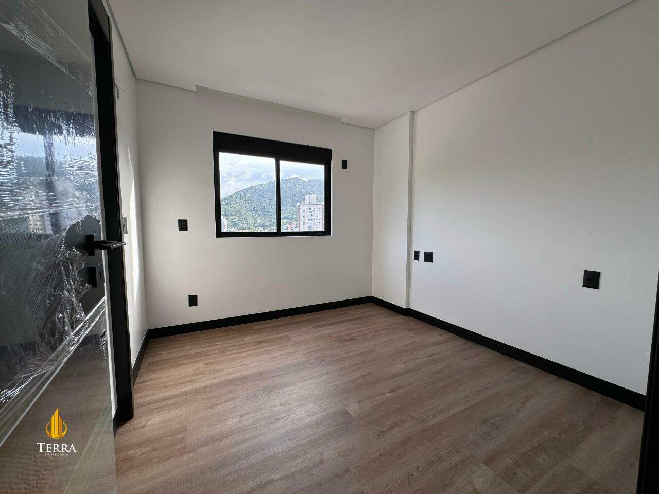 Edifício Serenity Tower Apartamento com 3 quartos, Fazenda: 