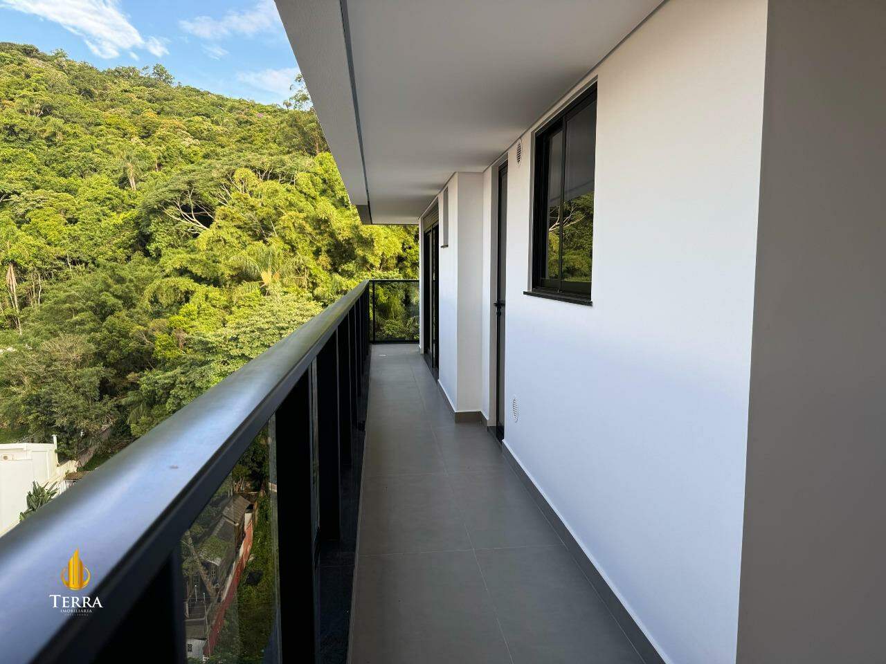 Edifício Serenity Tower Apartamento com 3 quartos, Fazenda: 