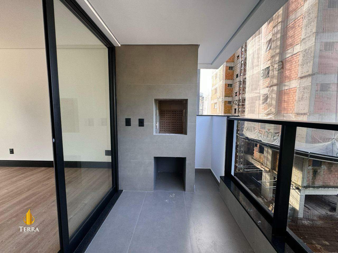 Edifício Serenity Tower Apartamento com 3 quartos, Fazenda: 