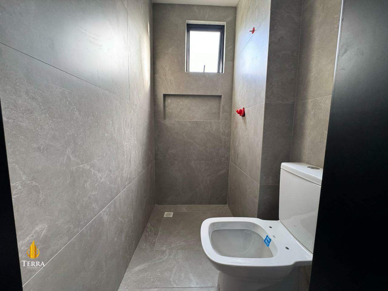 Edifício Serenity Tower Apartamento com 3 quartos, Fazenda: 