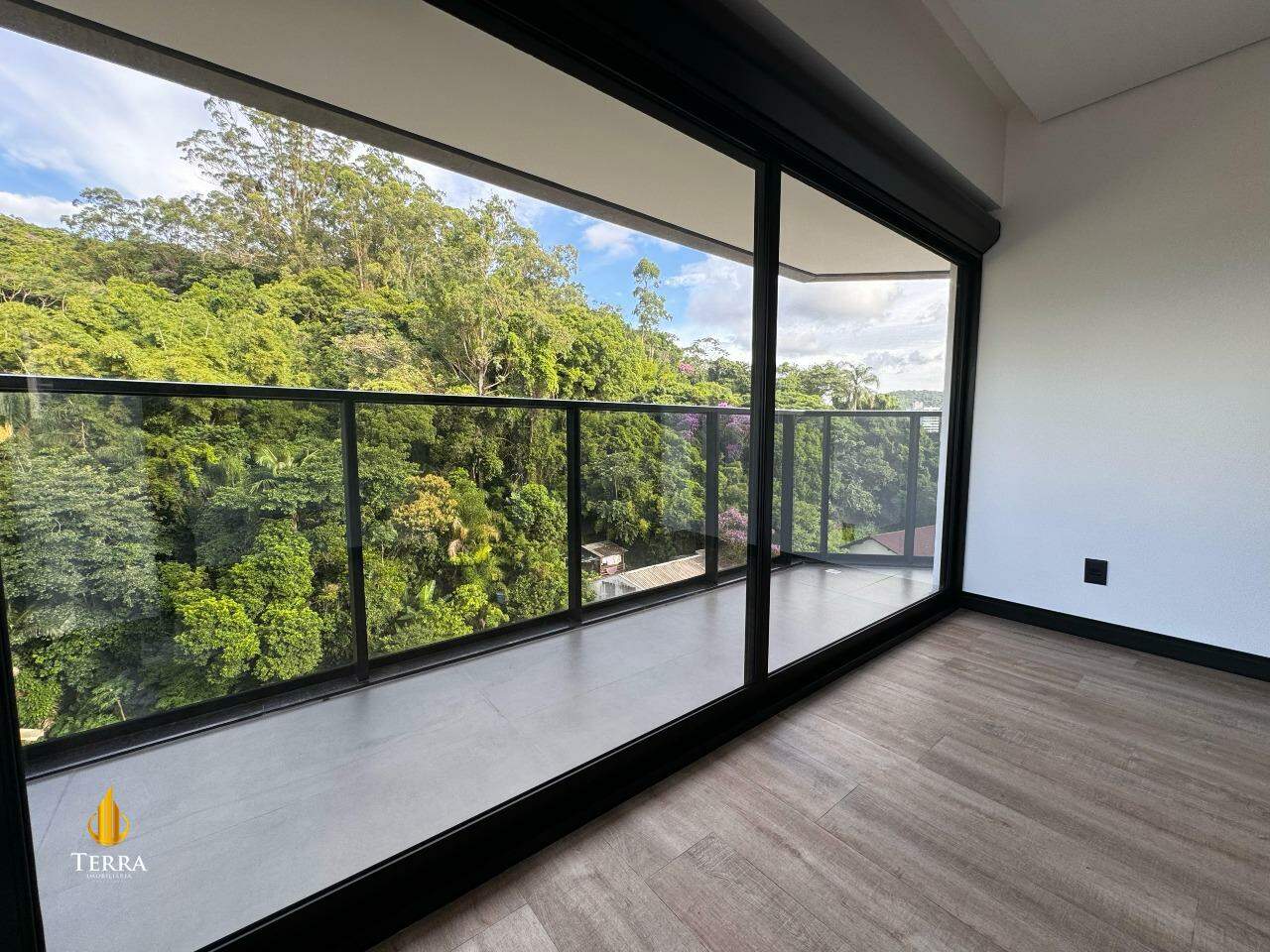 Edifício Serenity Tower Apartamento com 3 quartos, Fazenda: 