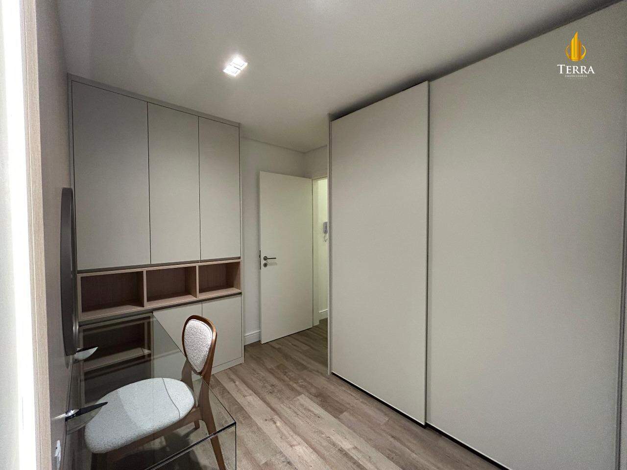 Le Blanc Praia Brava Apartamento com 4 quartos, Praia Brava: 
